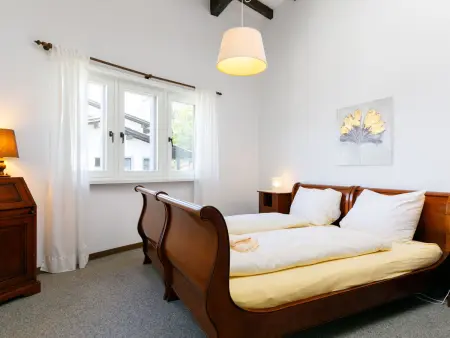 Residenza Miralago Apt. B15, Appartement 4 personnes à Piazzogna - Photo 3