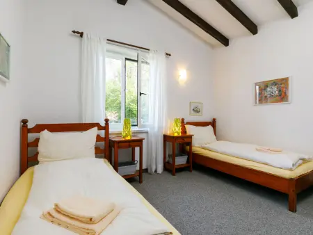 Residenza Miralago Apt. B15, Appartement 4 personnes à Piazzogna - Photo 4