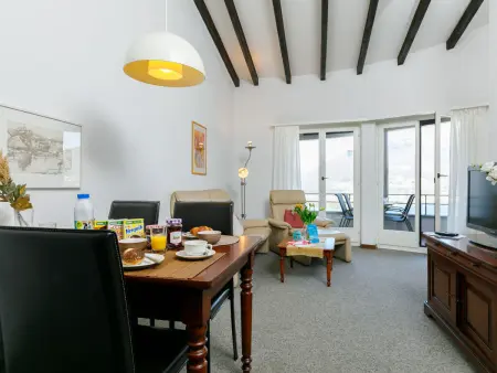 Residenza Miralago Apt. B15, Appartement 4 personnes à Piazzogna - Photo 7