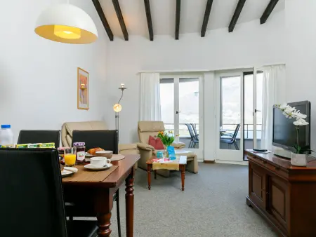 Residenza Miralago Apt. B15, Appartement 4 personnes à Piazzogna - Photo 8