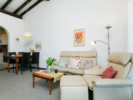 Residenza Miralago Apt. B15, Appartement 4 personnes à Piazzogna - Photo 9