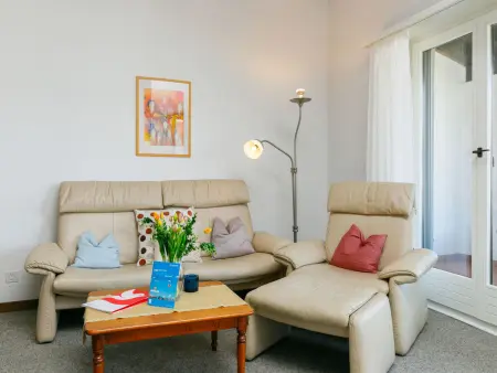 Residenza Miralago Apt. B15, Appartement 4 personnes à Piazzogna - Photo 11
