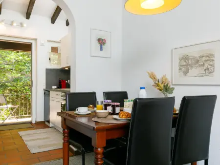Residenza Miralago Apt. B15, Appartement 4 personnes à Piazzogna - Photo 14