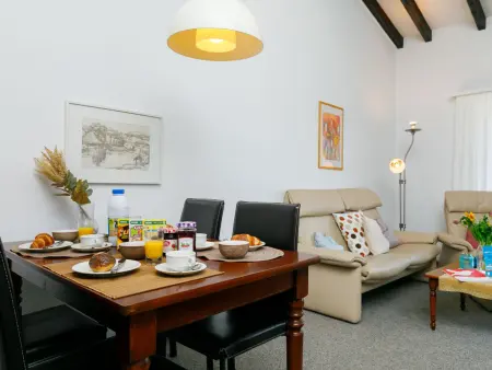 Residenza Miralago Apt. B15, Appartement 4 personnes à Piazzogna - Photo 15