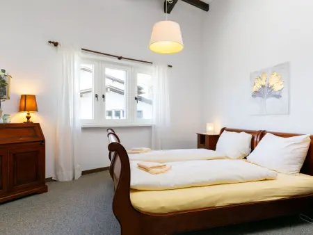 Residenza Miralago Apt. B15, Appartement 4 personnes à Piazzogna - Photo 16