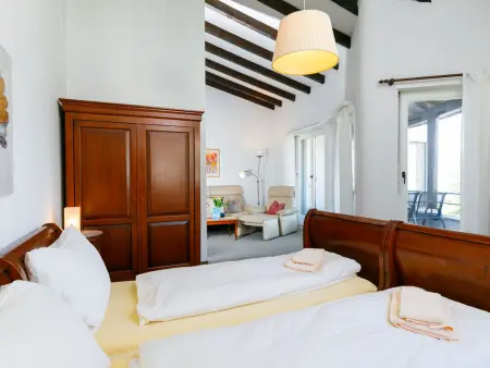 Residenza Miralago Apt. B15, Appartement 4 personnes à Piazzogna - Photo 18