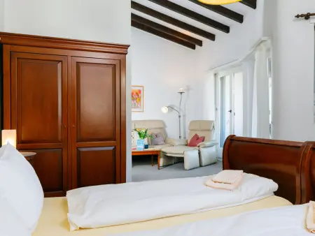 Residenza Miralago Apt. B15, Appartement 4 personnes à Piazzogna - Photo 19