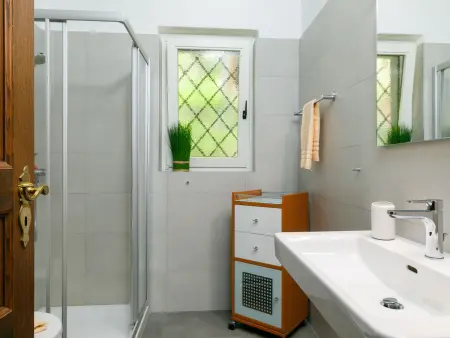Residenza Miralago Apt. B15, Appartement 4 personnes à Piazzogna - Photo 20