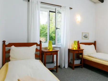 Residenza Miralago Apt. B15, Appartement 4 personnes à Piazzogna - Photo 21