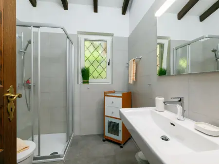 Residenza Miralago Apt. B15, Appartement 4 personnes à Piazzogna - Photo 22