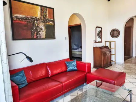 Residenza Miralago Apt. C28, Appartement 4 personnes à Piazzogna - Photo 2