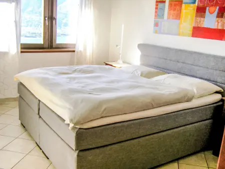 Residenza Miralago Apt. C28, Appartement 4 personnes à Piazzogna - Photo 3