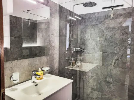 Residenza Miralago Apt. C28, Appartement 4 personnes à Piazzogna - Photo 4