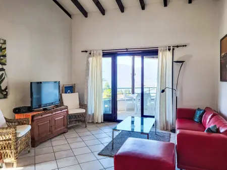 Residenza Miralago Apt. C28, Appartement 4 personnes à Piazzogna - Photo 8