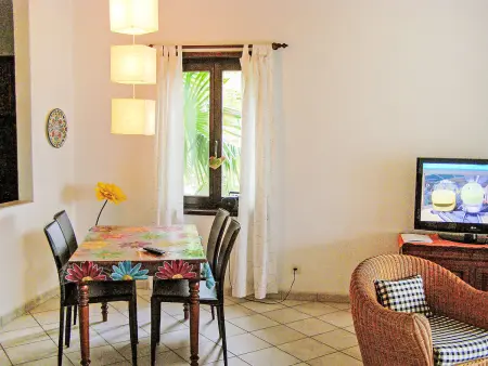 Residenza Miralago Apt. C28, Appartement 4 personnes à Piazzogna - Photo 12