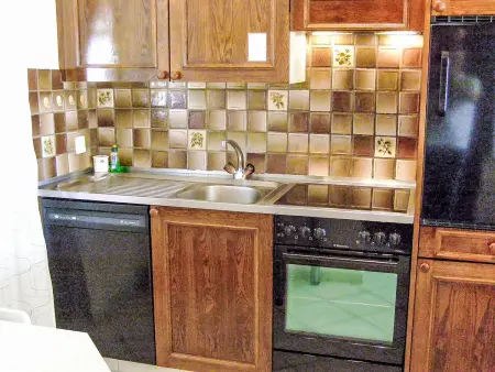 Residenza Miralago Apt. C28, Appartement 4 personnes à Piazzogna - Photo 13