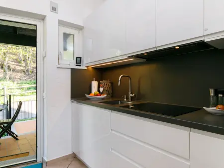 Residenza Miralago Apt. A5, Appartement 3 personnes à Piazzogna - Photo 2