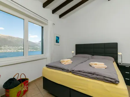 Residenza Miralago Apt. A5, Appartement 3 personnes à Piazzogna - Photo 3