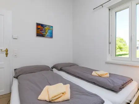 Residenza Miralago Apt. A5, Appartement 3 personnes à Piazzogna - Photo 4