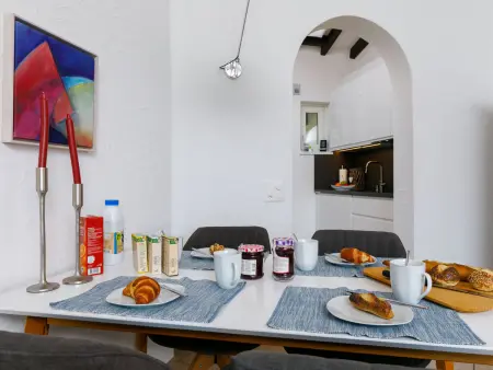 Residenza Miralago Apt. A5, Appartement 3 personnes à Piazzogna - Photo 13
