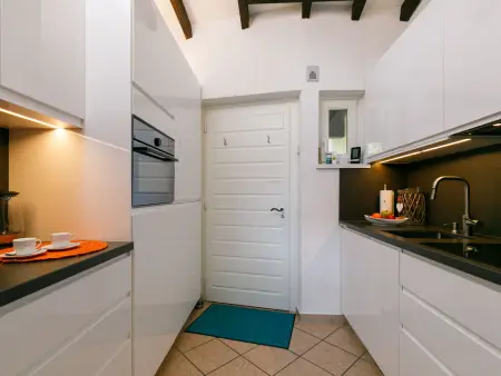 Residenza Miralago Apt. A5, Appartement 3 personnes à Piazzogna - Photo 14