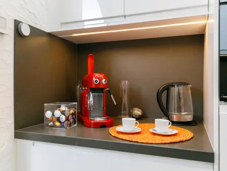 Residenza Miralago Apt. A5, Appartement 3 personnes à Piazzogna - Photo 15