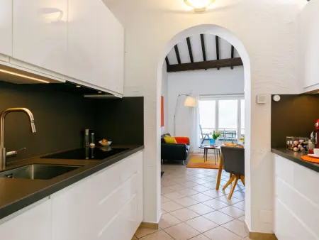 Residenza Miralago Apt. A5, Appartement 3 personnes à Piazzogna - Photo 16