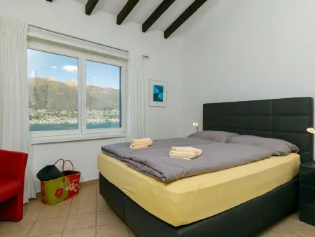 Residenza Miralago Apt. A5, Appartement 3 personnes à Piazzogna - Photo 18