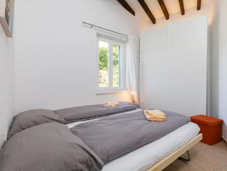 Residenza Miralago Apt. A5, Appartement 3 personnes à Piazzogna - Photo 21
