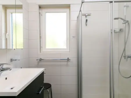 Residenza Miralago Apt. A5, Appartement 3 personnes à Piazzogna - Photo 22