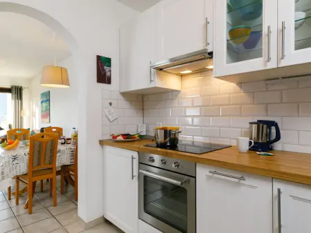 Residence Miralago (Utoring) Apt. B12, Appartement 4 personnes à Piazzogna - Photo 1