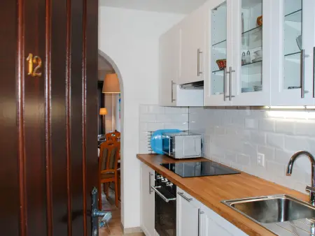Residence Miralago (Utoring) Apt. B12, Appartement 4 personnes à Piazzogna - Photo 9