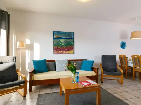 Residence Miralago (Utoring) Apt. B12, Appartement 4 personnes à Piazzogna - Photo 10