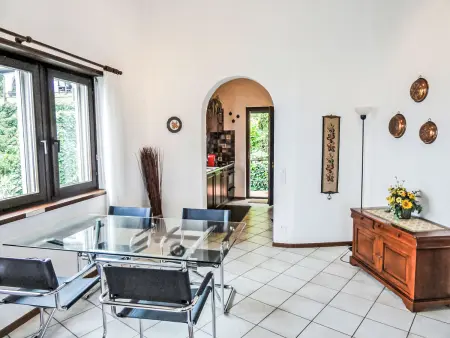 Residenza Miralago Apt. C25, Appartement 4 personnes à Piazzogna - Photo 2