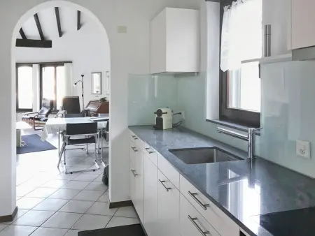 Residenza Miralago Apt. C25, Appartement 4 personnes à Piazzogna - Photo 3