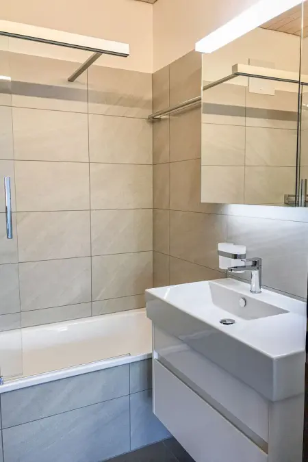 Residenza Miralago Apt. C25, Appartement 4 personnes à Piazzogna - Photo 5