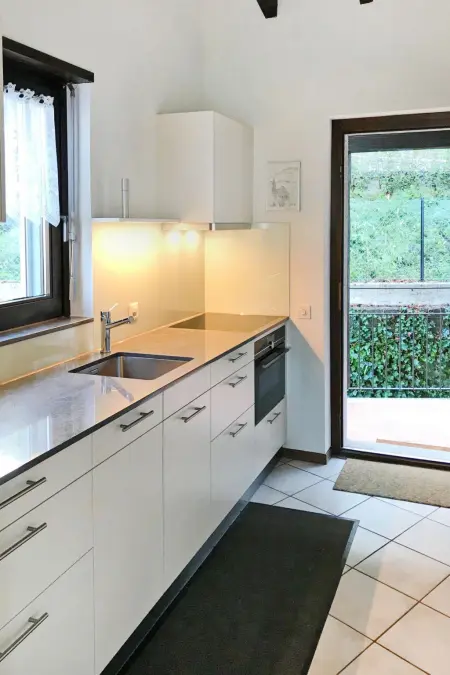 Residenza Miralago Apt. C25, Appartement 4 personnes à Piazzogna - Photo 6