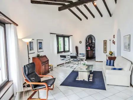 Residenza Miralago Apt. C25, Appartement 4 personnes à Piazzogna - Photo 7
