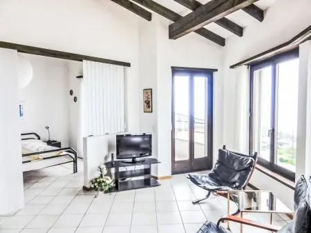 Residenza Miralago Apt. C25, Appartement 4 personnes à Piazzogna - Photo 8