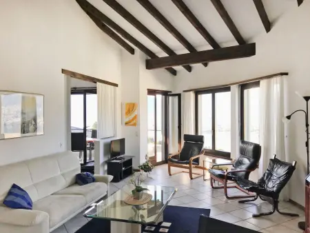 Residenza Miralago Apt. C25, Appartement 4 personnes à Piazzogna - Photo 9