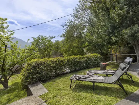 Rosa, Maison 2 personnes à Agarone - Photo 4
