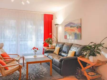 Lido App. 46, Appartement 4 personnes à Locarno - Photo 1