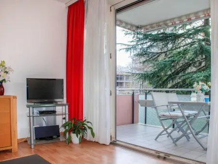 Lido App. 46, Appartement 4 personnes à Locarno - Photo 5