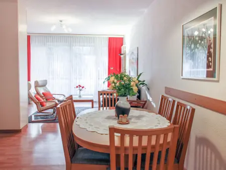 Lido App. 46, Appartement 4 personnes à Locarno - Photo 6
