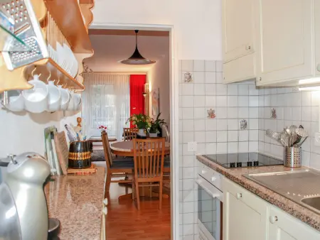 Lido App. 46, Appartement 4 personnes à Locarno - Photo 7