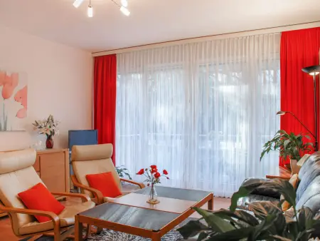 Lido App. 46, Appartement 4 personnes à Locarno - Photo 8