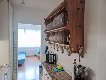 Lido App. 46, Appartement 4 personnes à Locarno - Photo 10