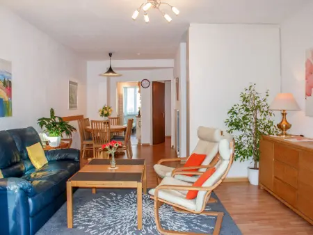 Lido App. 46, Appartement 4 personnes à Locarno - Photo 11