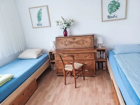 Lido App. 46, Appartement 4 personnes à Locarno - Photo 13