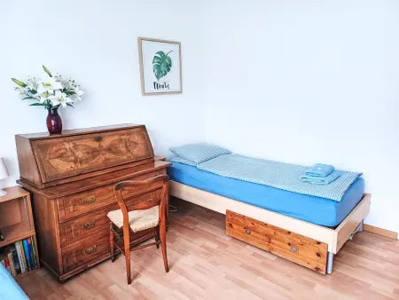 Lido App. 46, Appartement 4 personnes à Locarno - Photo 14